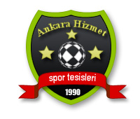 hizmet halı saha